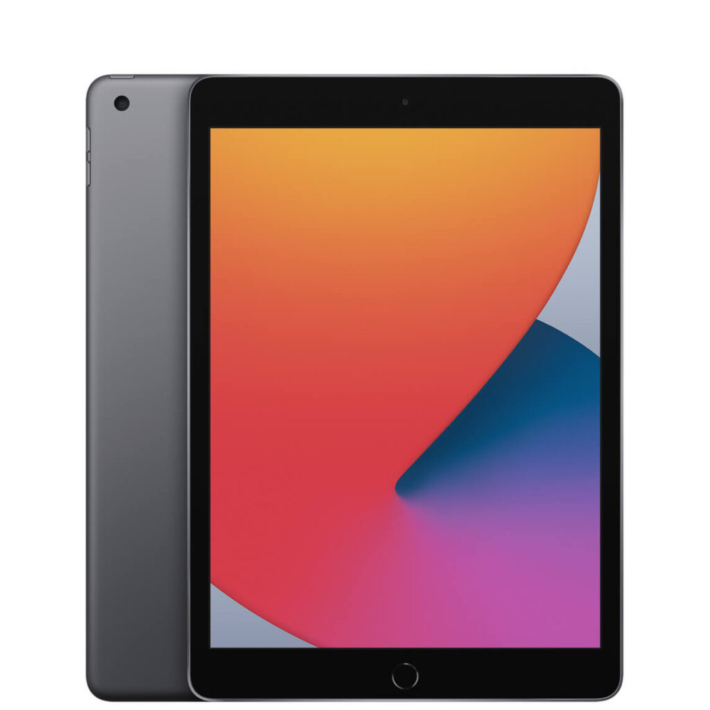 iPad 8  WIFI + Cellular (2020) 32GB