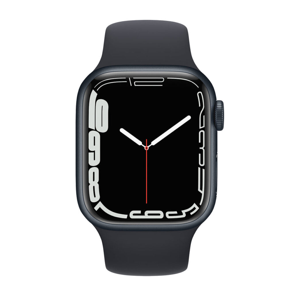 Watch Series 7 GPS + Cellular Aluminium Case 45mm