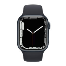 Watch Series 7 GPS + Cellular Aluminium Case 45mm