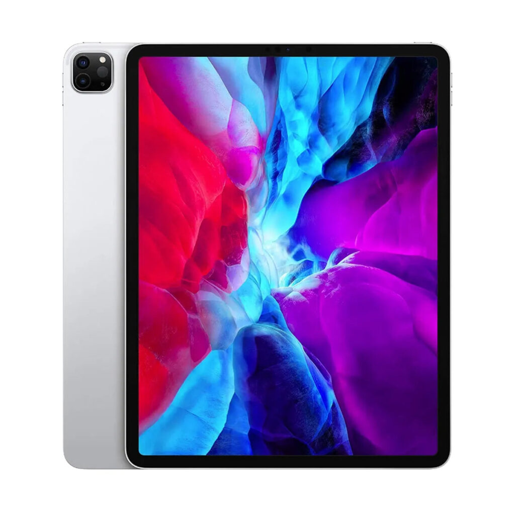 iPad Pro (Gen 4) 12.9″ 512GB Wifi+Cellular