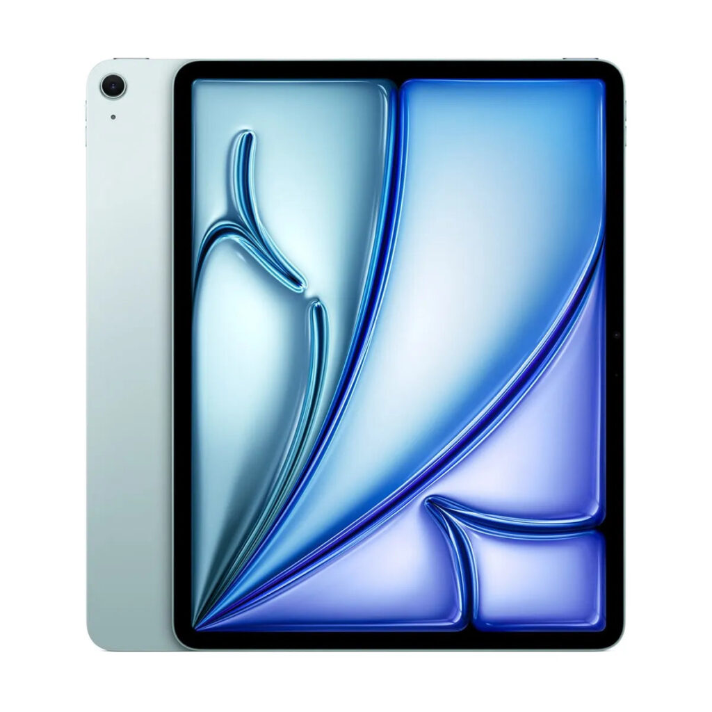 iPad Air 6 (2024) 13″ 256GB Wifi+Celluar