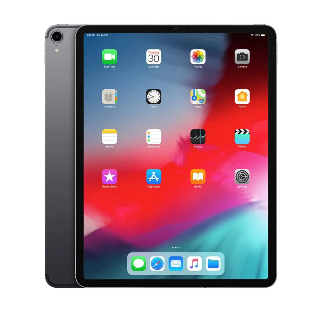 iPad Pro (Gen 3) 12.9″ 512GB Wifi
