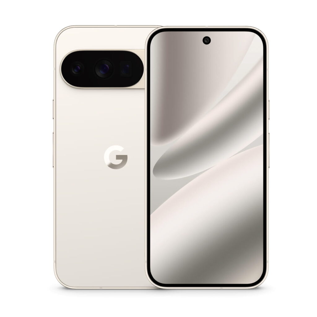 Google Pixel 10 Pro 256GB