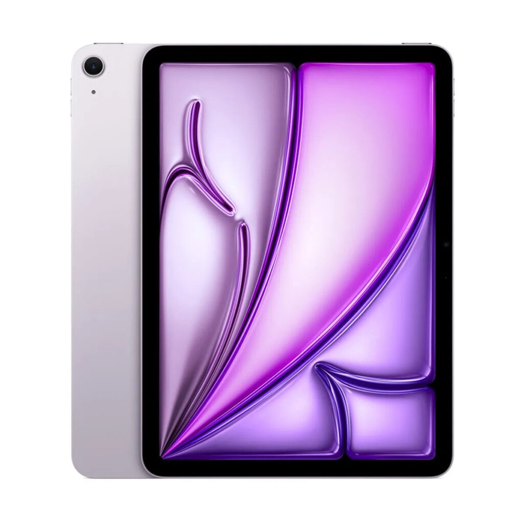 iPad Air 6 (2024) 11″ 256GB Wifi+Celluar