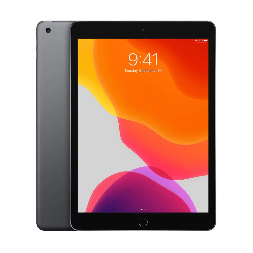 iPad 2019 (Gen 7) WiFi 32GB