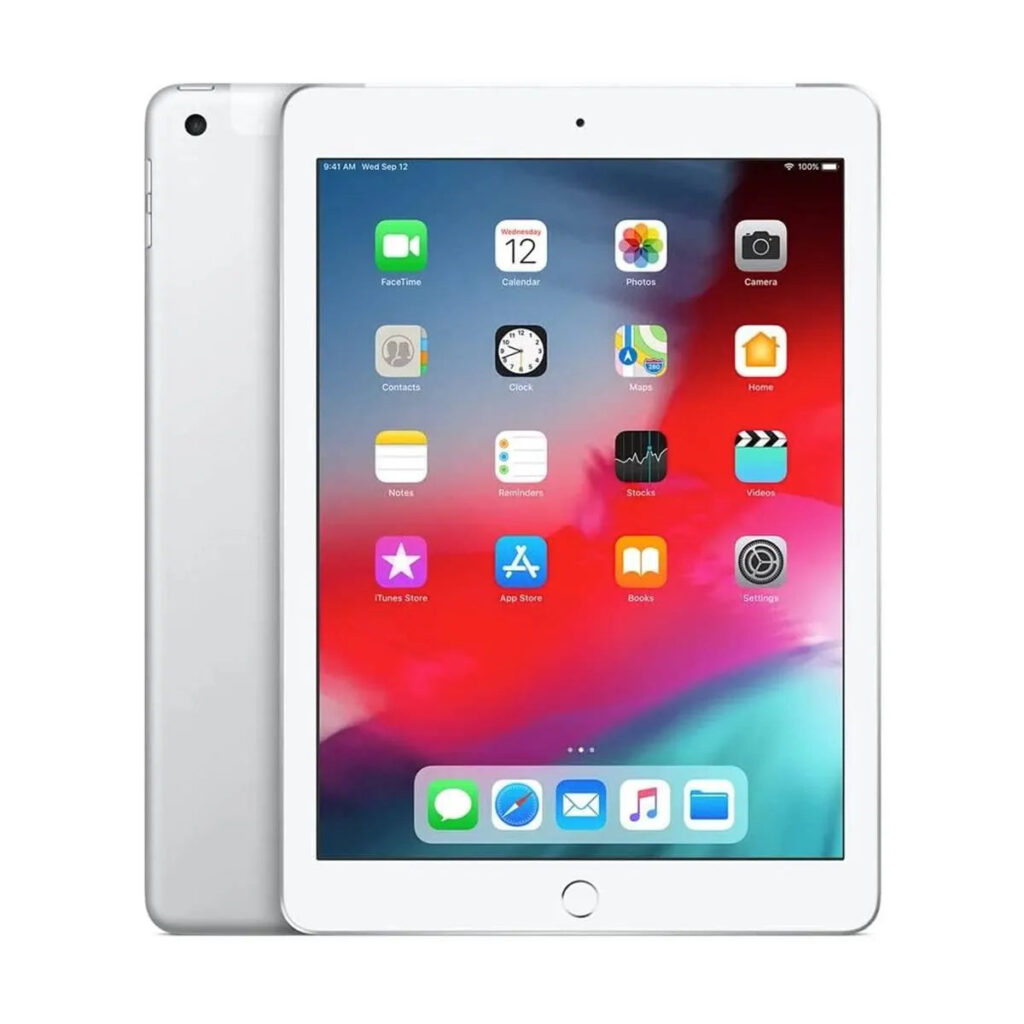 iPad 2018 (Gen 6) WiFi + Cellular 32GB