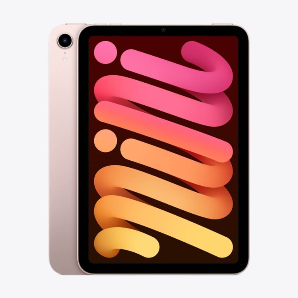 iPad Mini 6 (2021) Wifi + Cellular 256GB