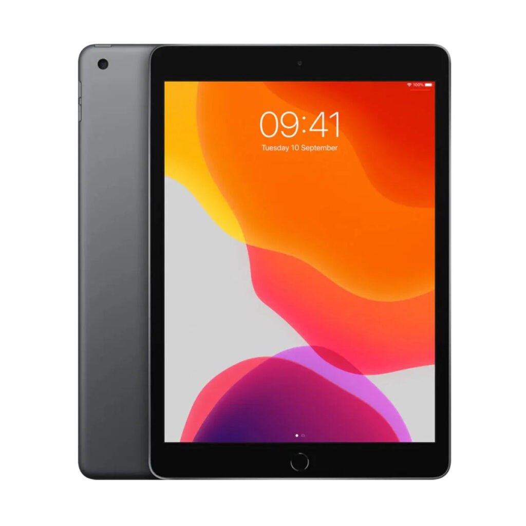 iPad Mini 5 (2019) Wifi + Cellular 256GB