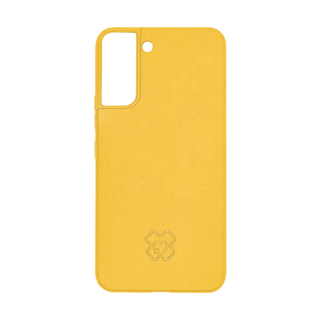 Reboxed Eco Case for Samsung S21