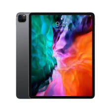 iPad Pro 2020 12.9″ 512GB Wifi + Cellular