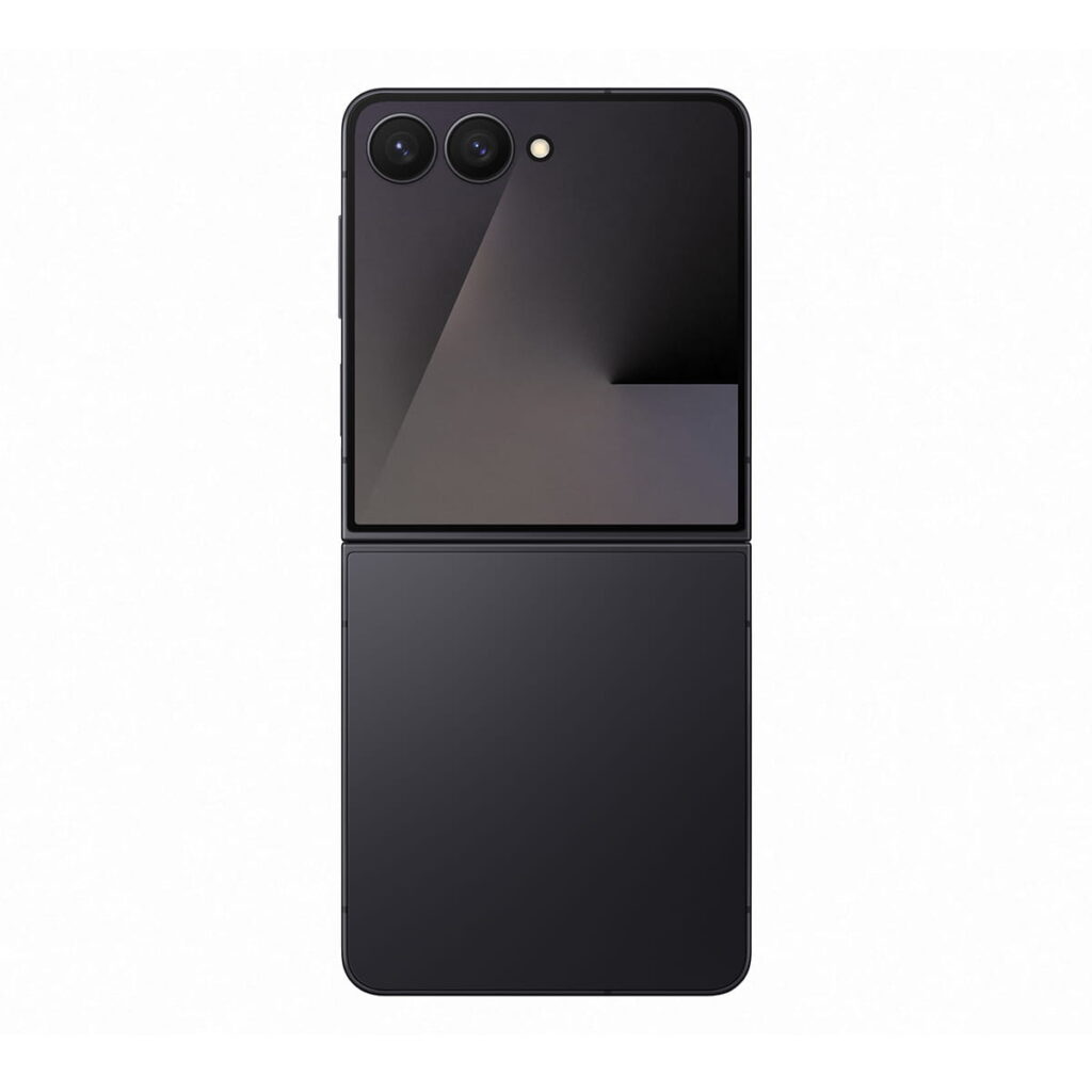 Galaxy Z Flip7 5G 256GB