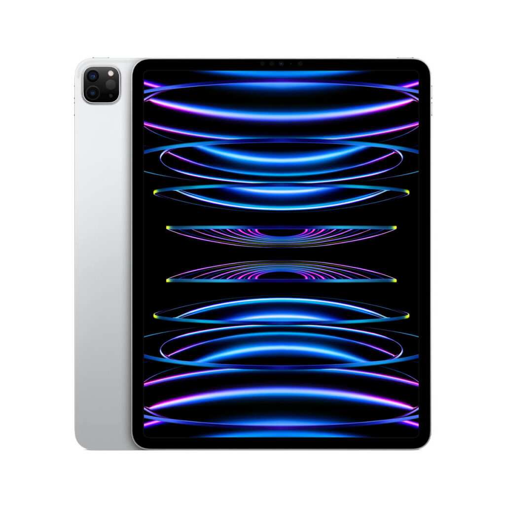 iPad Pro (Gen 6) 12.9″ 2TB Wifi+Cellular