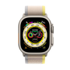 Apple Watch Ultra