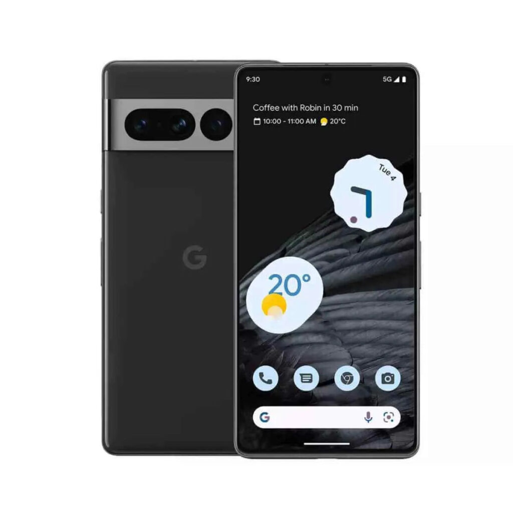 Google Pixel 7 Pro 5G 128GB
