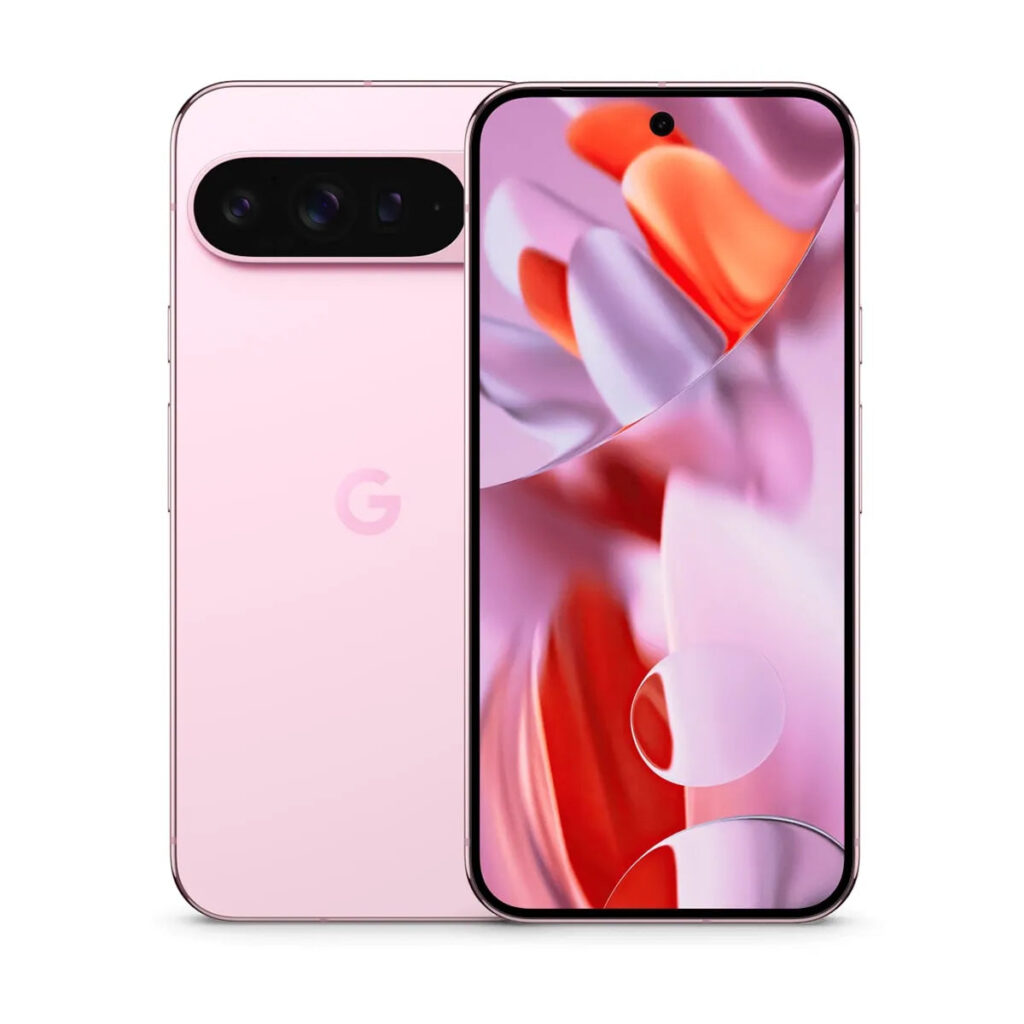 Google Pixel 9 Pro XL 512GB