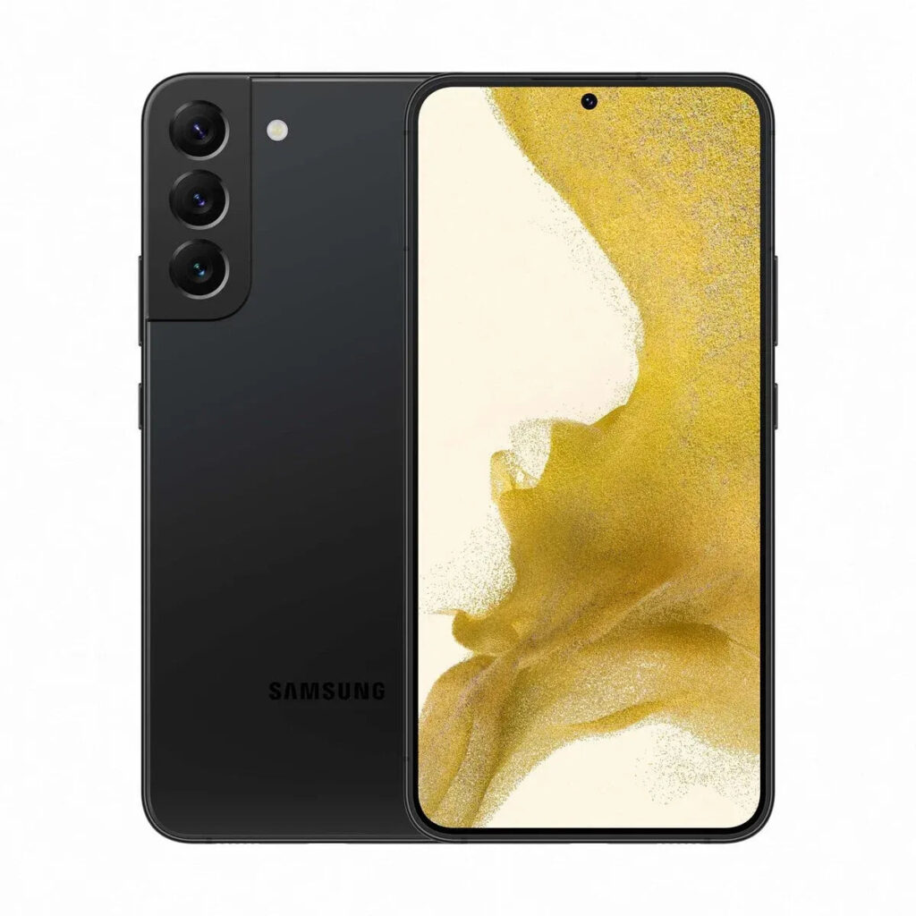 Galaxy S22 Plus 5G 256GB