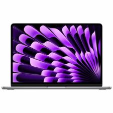 Refurbished MacBook Air 13″ M3 2022 8GB/256GB