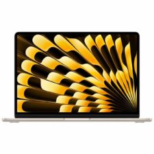 Refurbished MacBook Air 13″ M3 2022 8GB/256GB