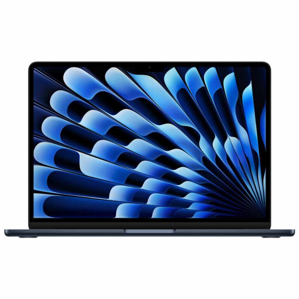 Refurbished MacBook Air 13″ M3 2022 8GB/512GB