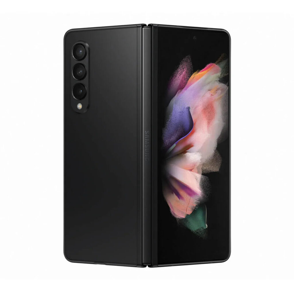 Galaxy Z Fold 3 5G 512GB