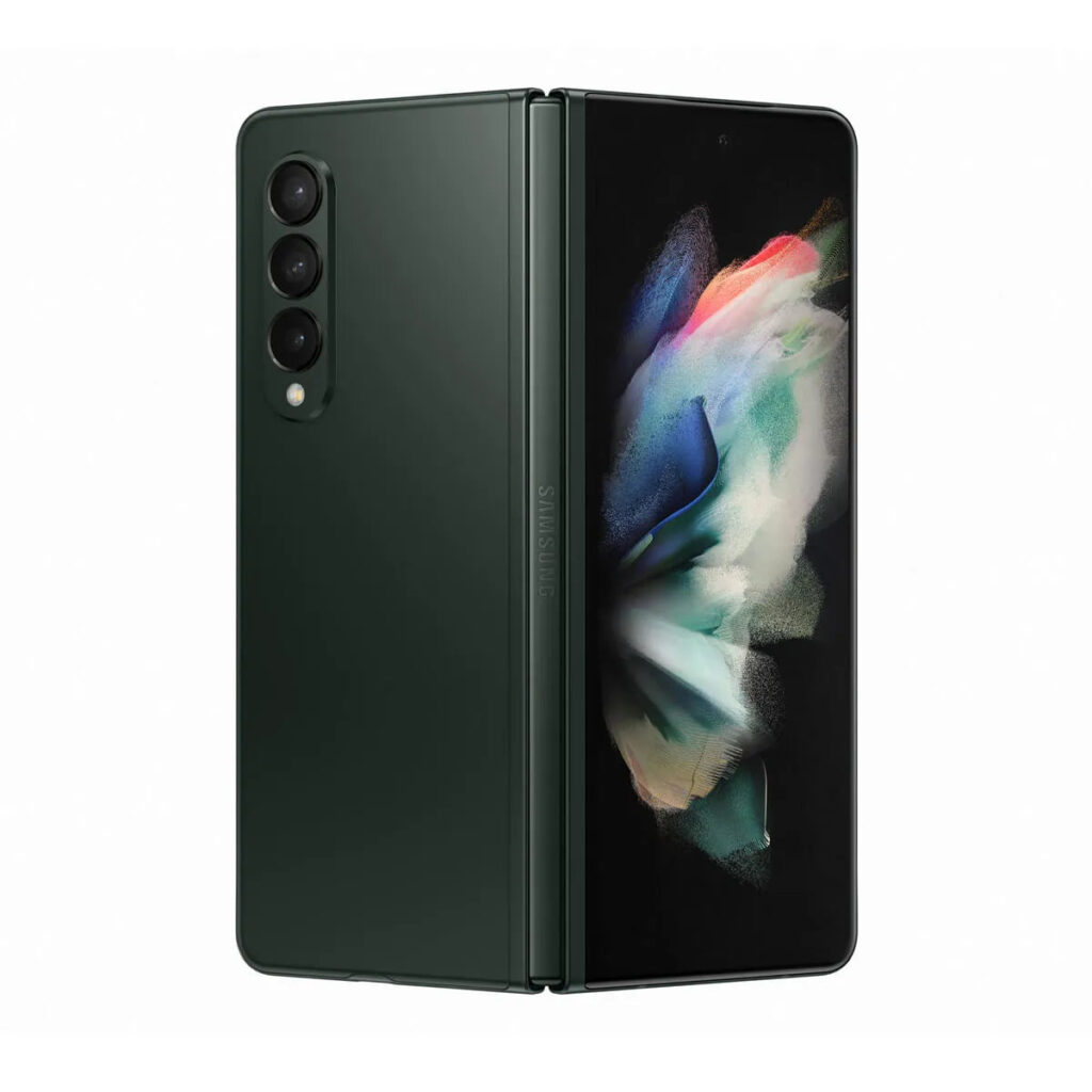 Galaxy Z Fold 3 5G 256GB