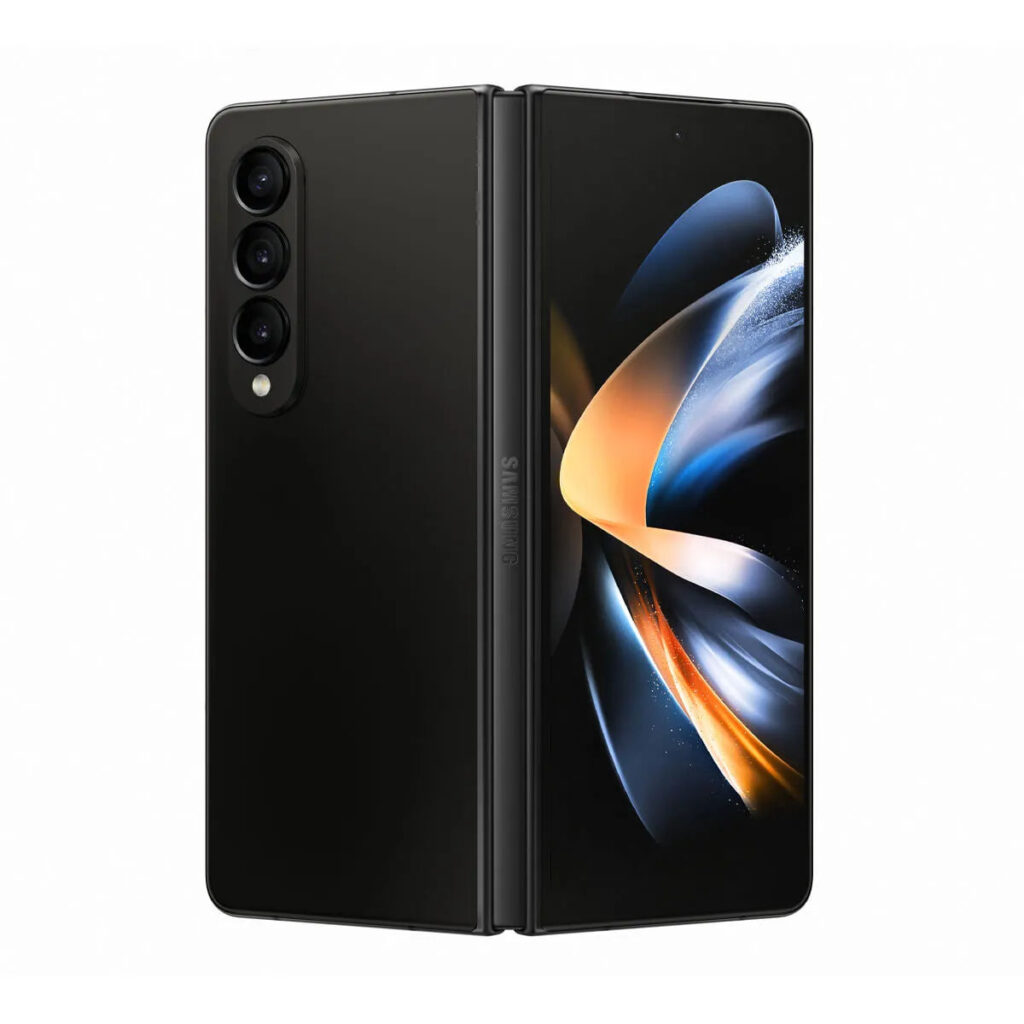 Galaxy Z Fold 4 5G 1TB