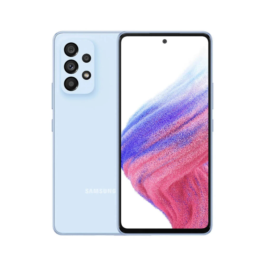 Galaxy A53 5G 128GB