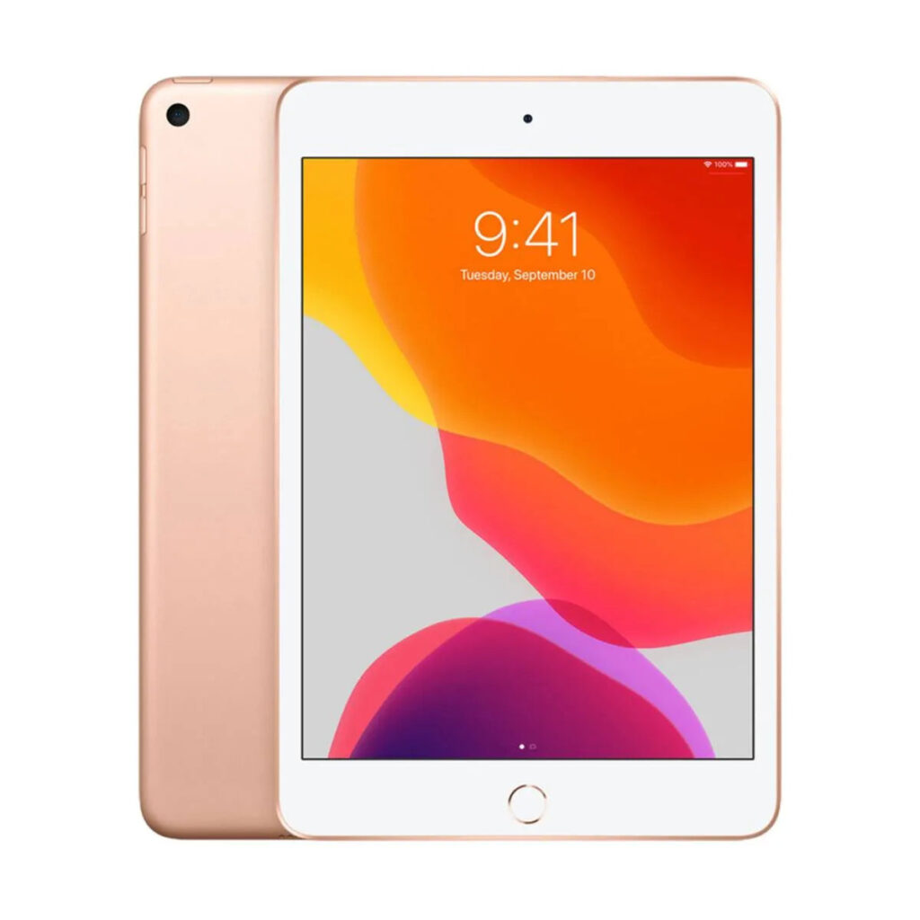 iPad Mini 5 (2019) Wifi + Cellular 64GB