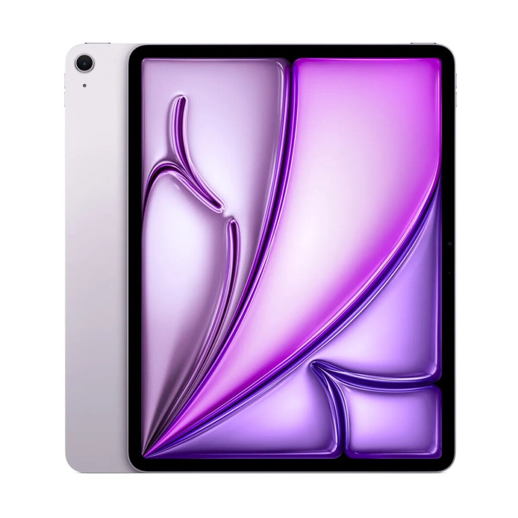 iPad Air 6 (2024) 13″ 512GB Wifi