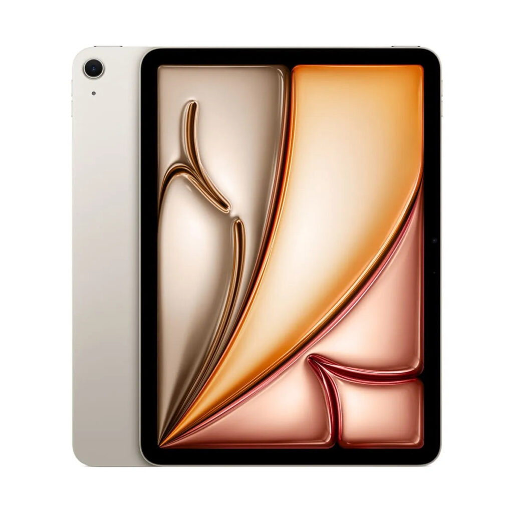 iPad Air 6 (2024) 11″  128GB Wifi