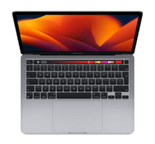 Refurbished MacBookPro 13″ M1 2020 16GB/512GB