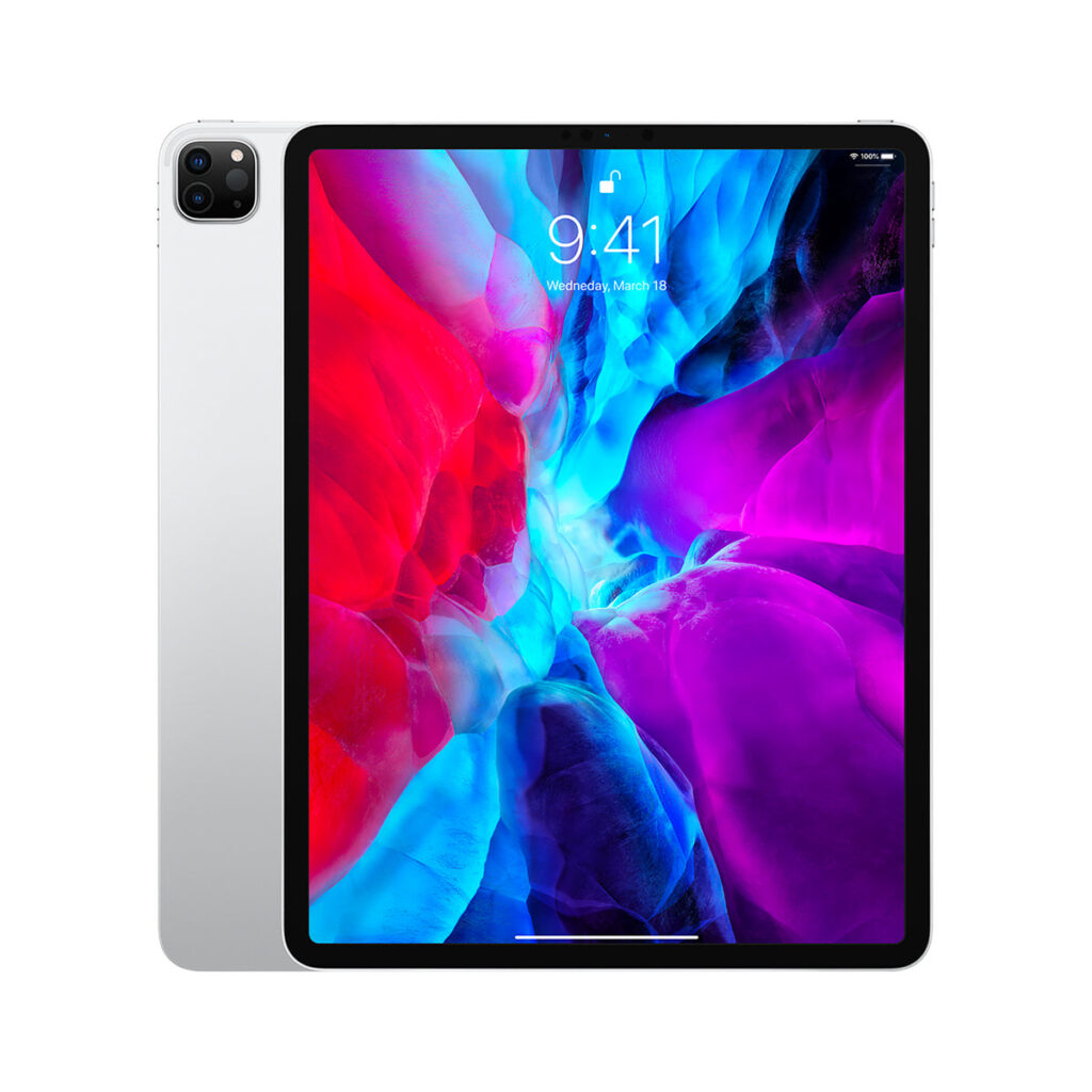 iPad Pro 2020 12.9″ 512GB Wifi + Cellular