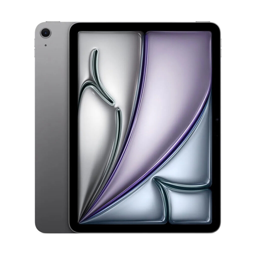 iPad Air 6 (2024) 11″ 1TB Wifi+Celluar
