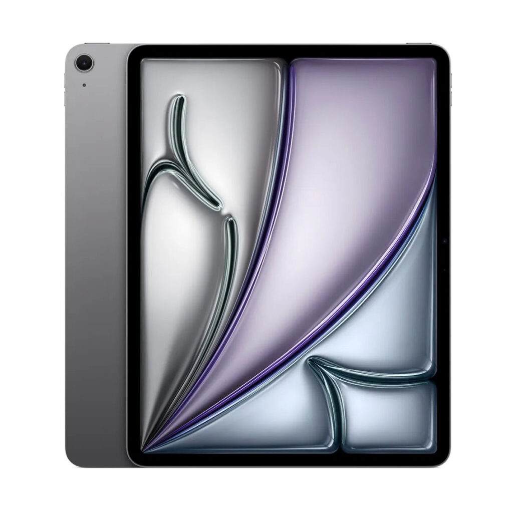 iPad Air 6 (2024) 13″ 1TB Wifi+Celluar