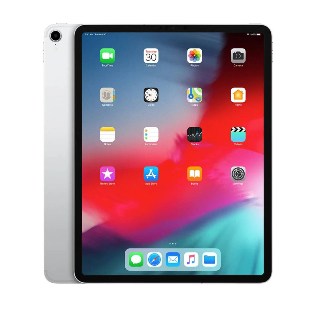 iPad Pro (Gen 3) 12.9″ 1TB Wifi