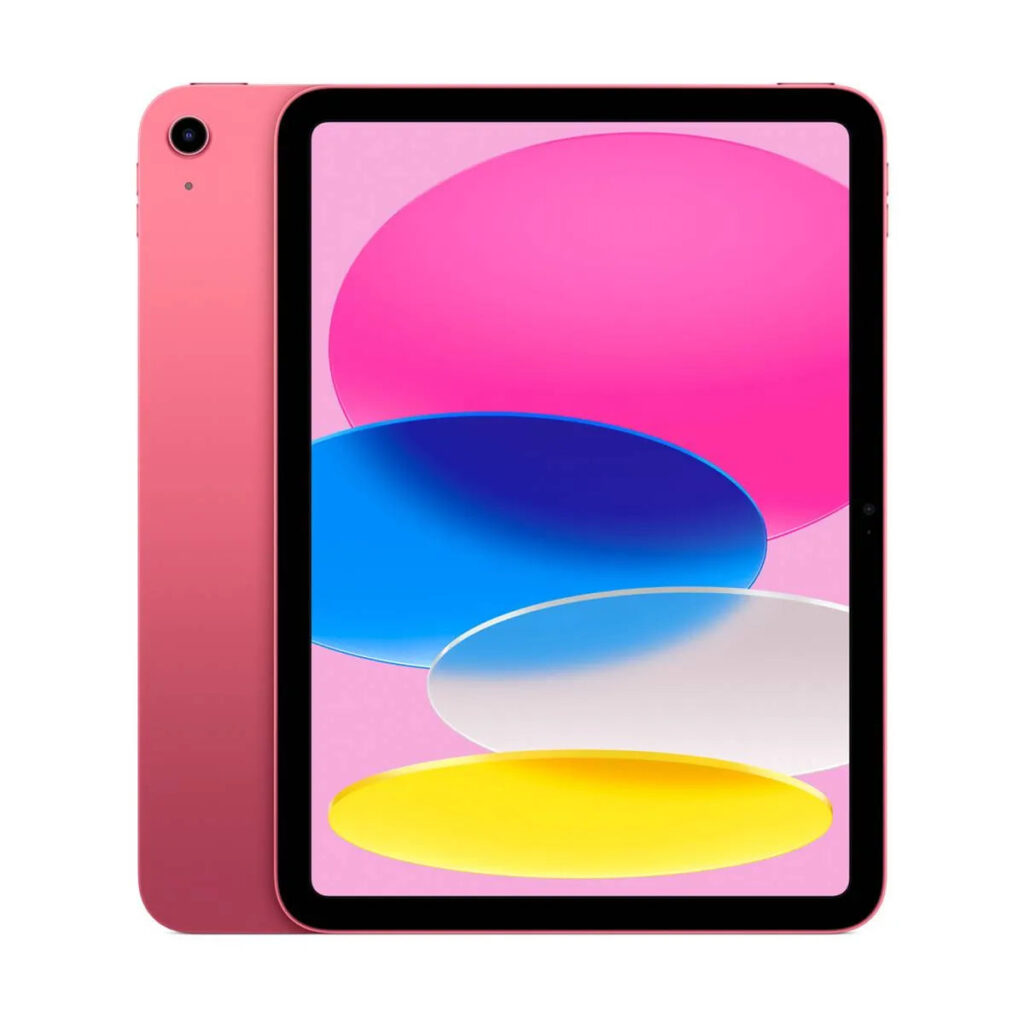 iPad 2022 (Gen 10) WiFi 256GB