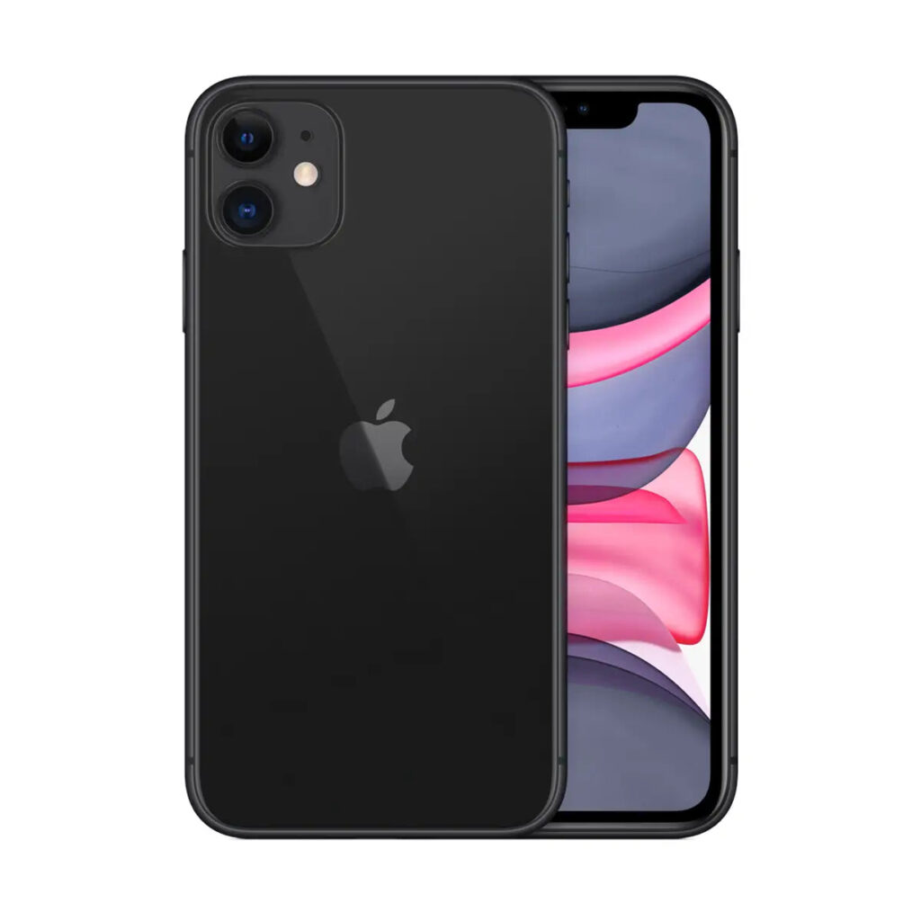 iPhone 11 64GB