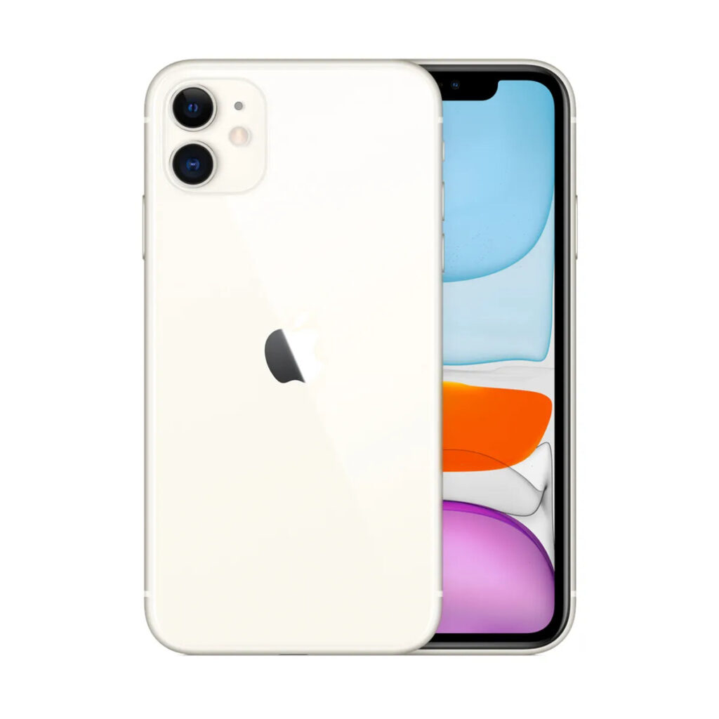 iPhone 11 128GB