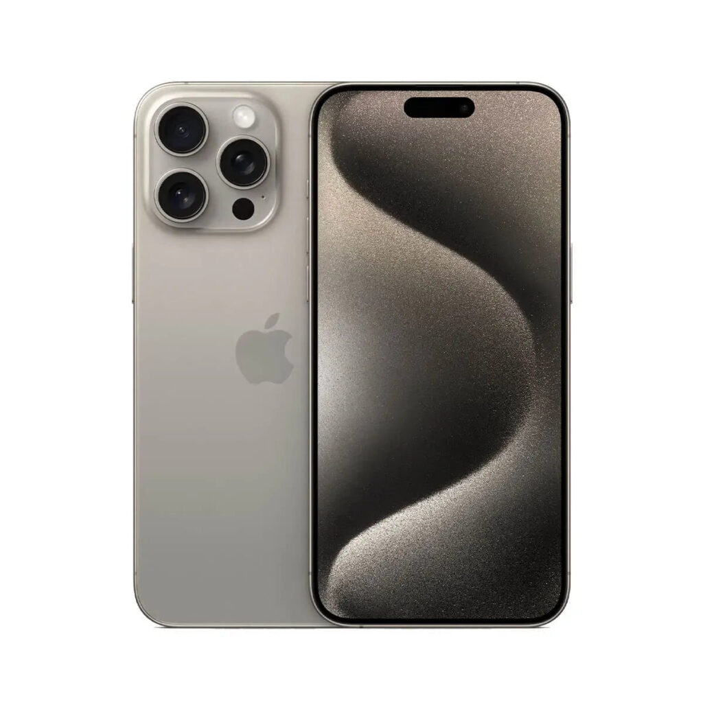 iPhone 15 Pro Max 1TB