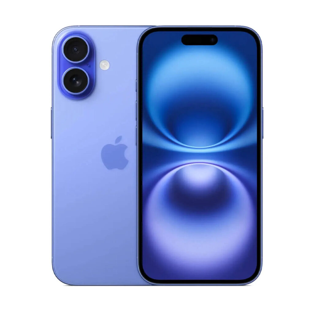 iPhone 16 128GB