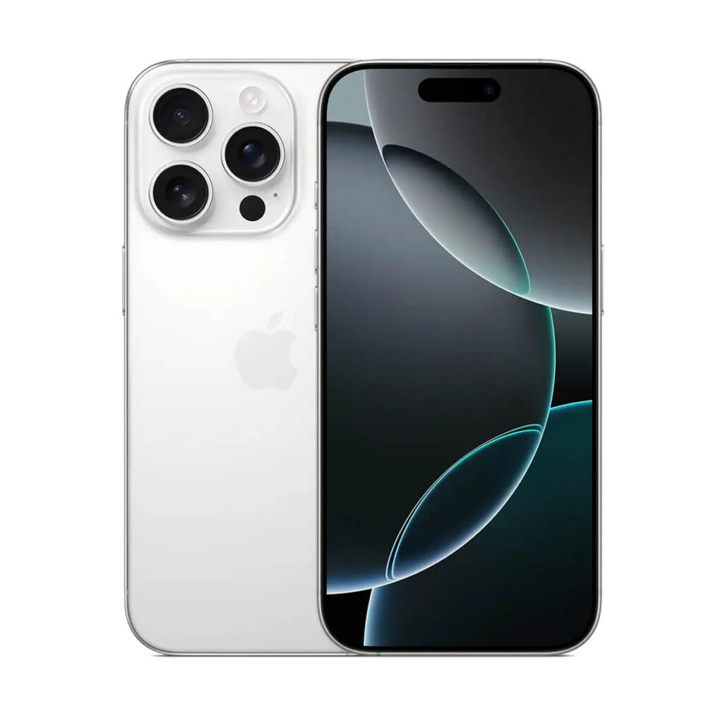 iPhone 16 Pro 256GB