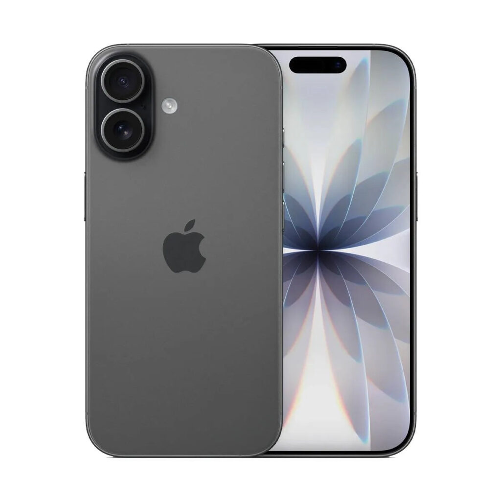 iPhone 17 256GB