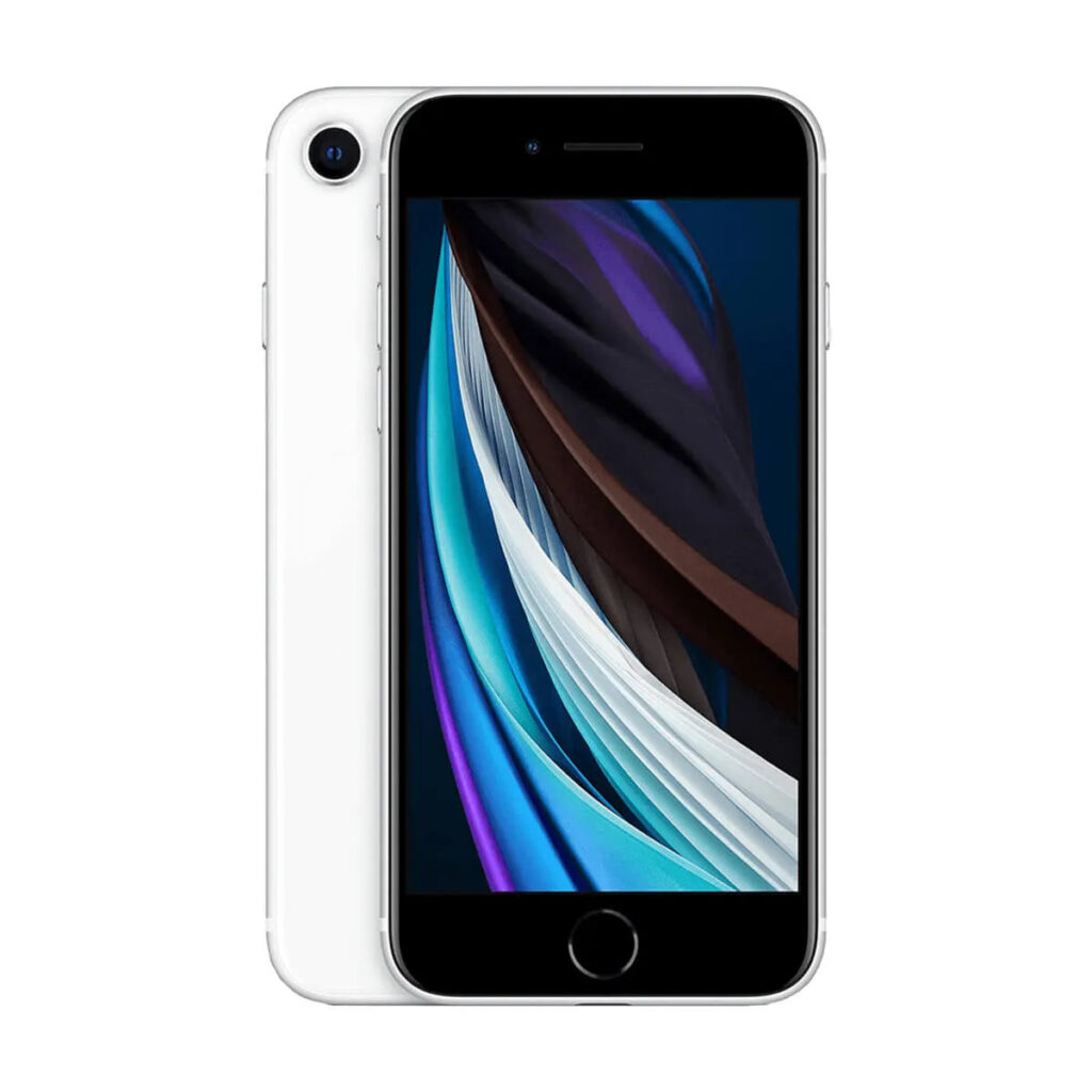 iPhone SE 2020 64GB