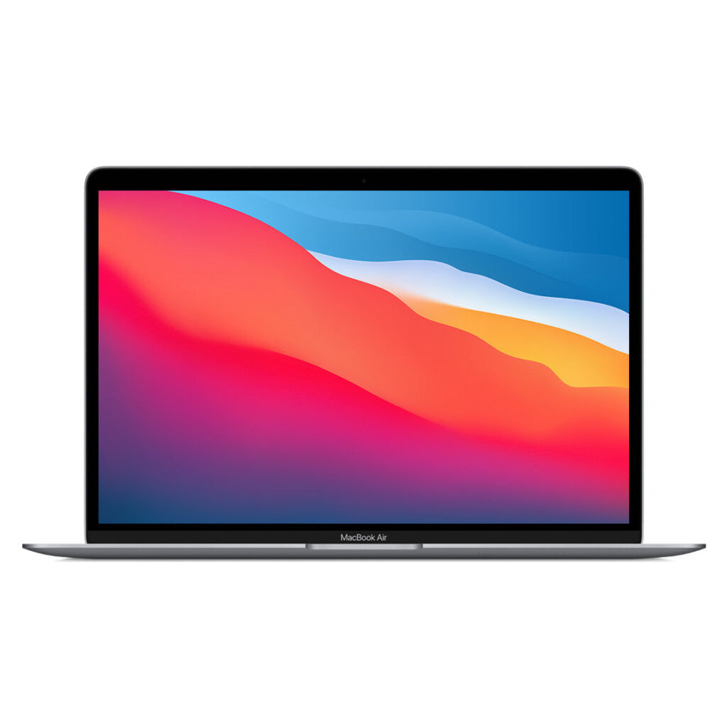 Refurbished MacBookAir 13″ M1 2020 8GB/256GB