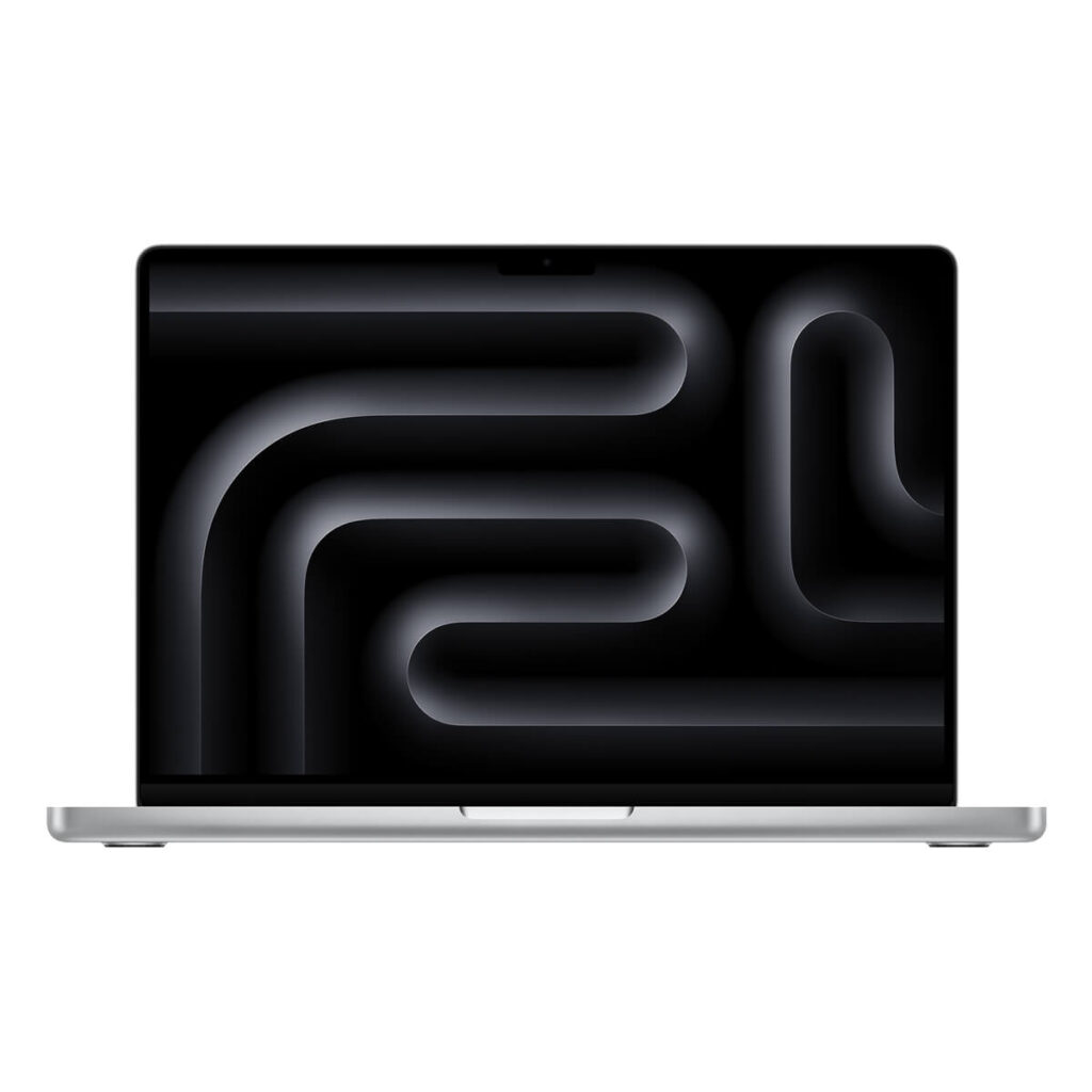 Refurbished MacBook Pro 14″ M3 2023 8GB/512GB