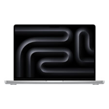 Refurbished MacBook Pro 14″ M3 2023 8GB/512GB