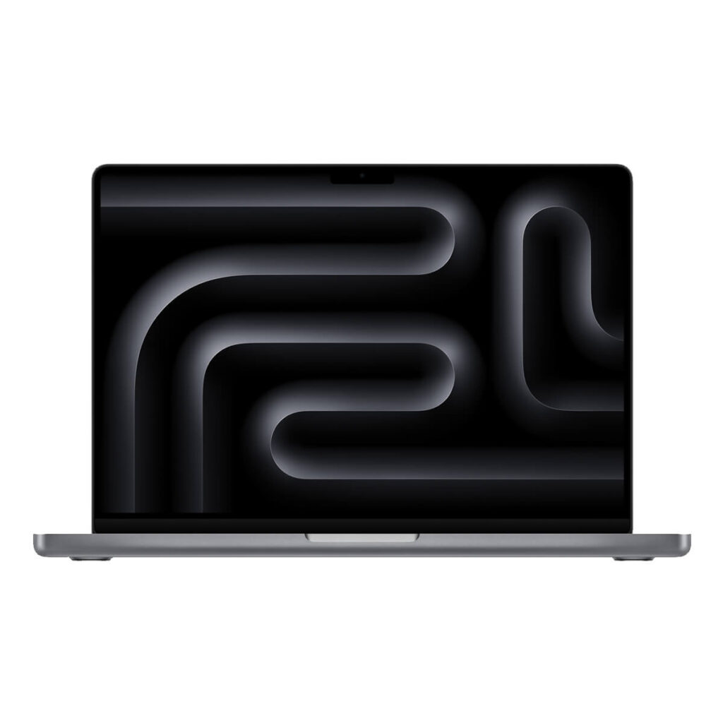 Refurbished MacBook Pro 14″ M3 2023 8GB/1TB