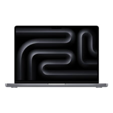 Refurbished MacBook Pro 14″ M3 2023 8GB/1TB