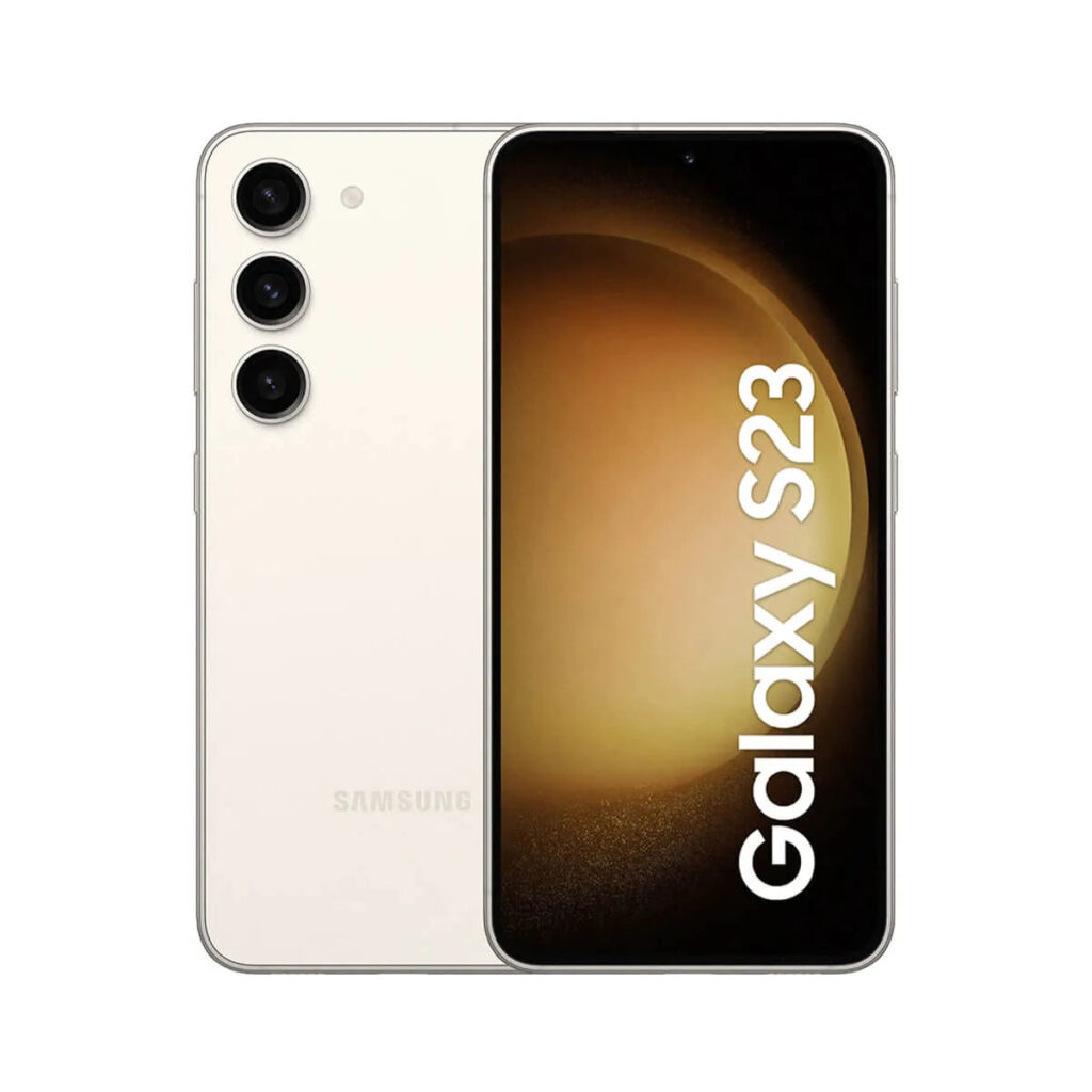 Galaxy S23 5G 128GB