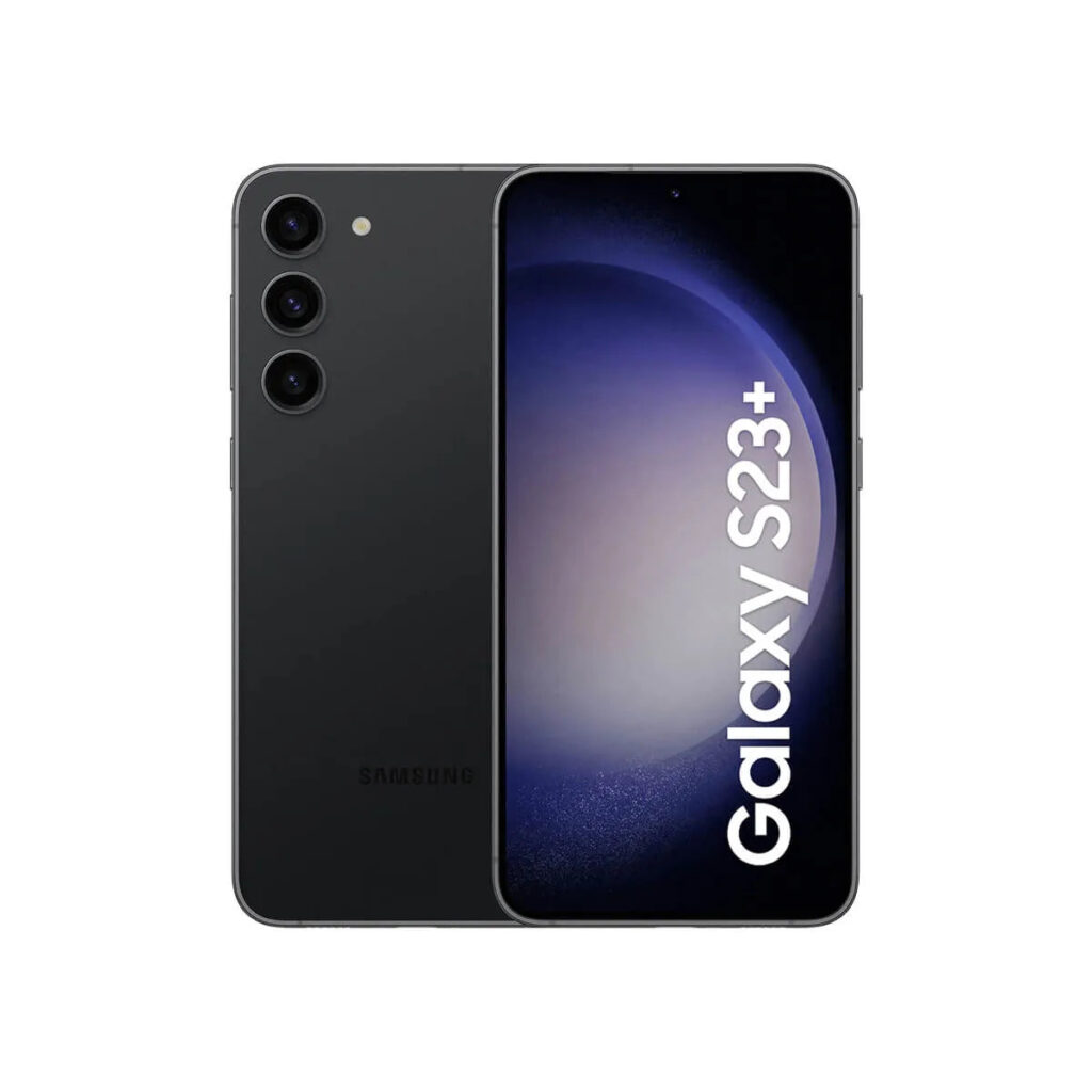 Galaxy S23 Plus 5G 512GB